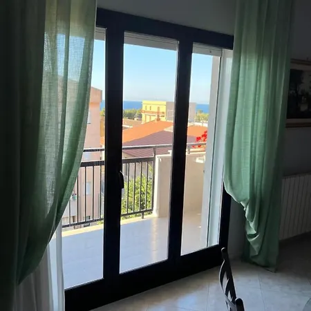 Gemma D'oro Castellammare del Golfo
