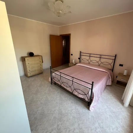 Gemma D'oro Apartamento