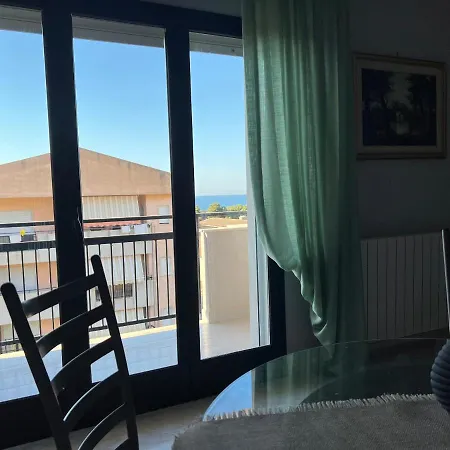 Gemma D'oro Apartamento *