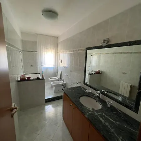 Apartamento Gemma D'oro *