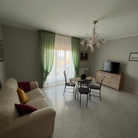 Apartamento Gemma D'oro