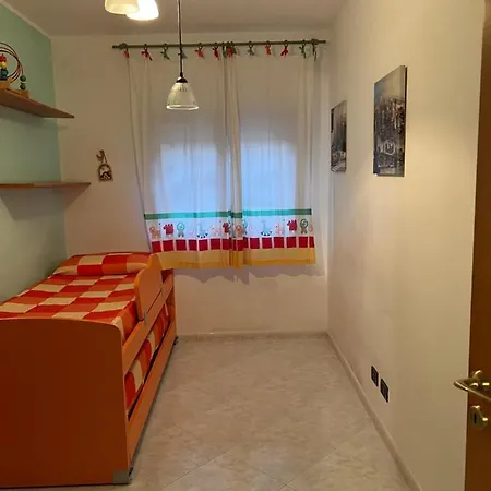 Apartamento Gemma D'oro *