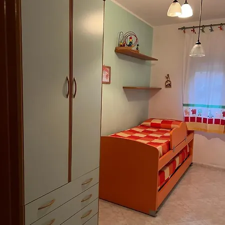 Apartamento Gemma D'oro