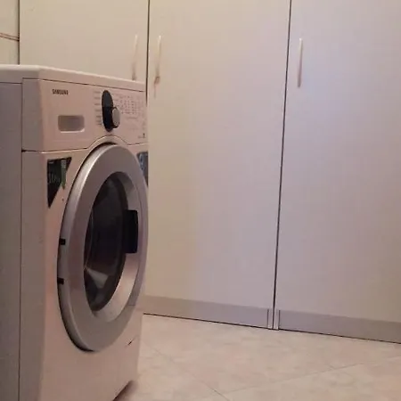 Apartamento Gemma D'oro *