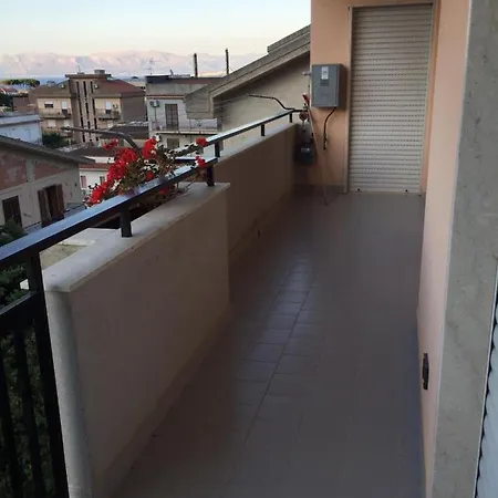 Gemma D'oro Apartamento Castellammare del Golfo