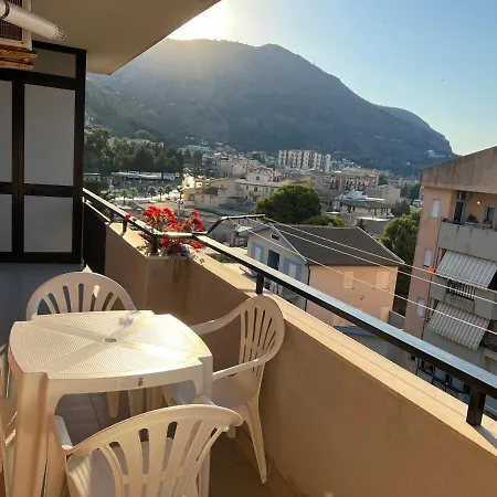 Gemma D'oro Apartamento Castellammare del Golfo