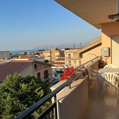 Gemma D'oro Apartamento Castellammare del Golfo