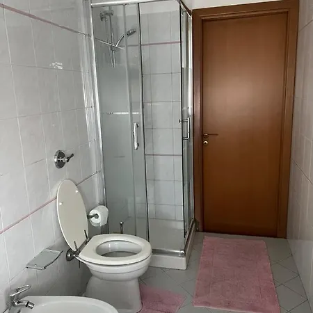 Gemma D'oro Apartamento *