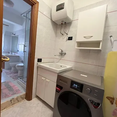 Gemma D'oro Apartmán Castellammare del Golfo