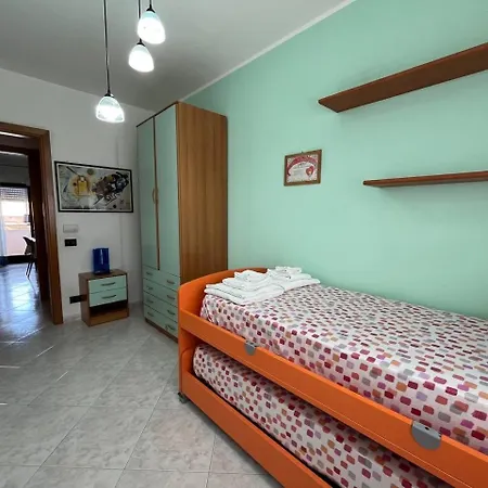 Gemma D'oro Castellammare del Golfo