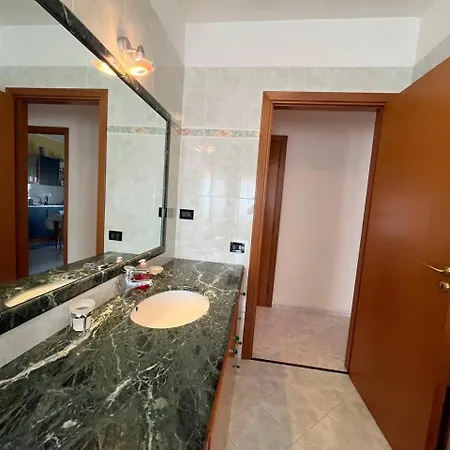 Gemma D'oro Apartmán