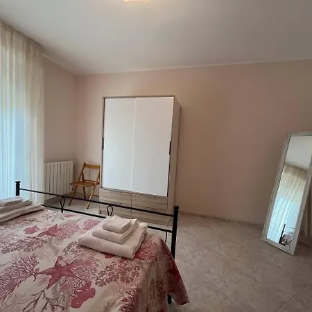 Apartmán Gemma D'oro