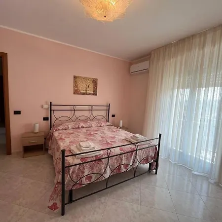 Gemma D'oro Apartmán *