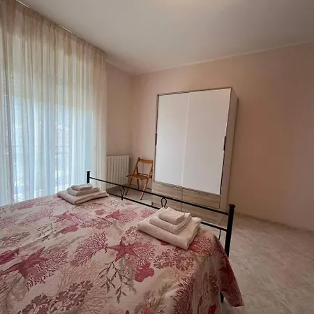 Apartmán Gemma D'oro